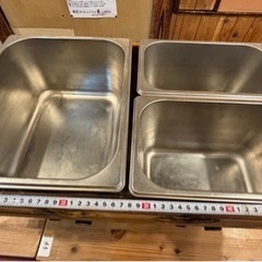 おでん保温機
