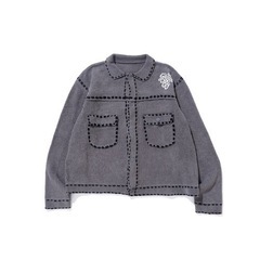 【即渡し🉑】PHINGERIN×Girl's Don't Cry PG1 KNIT ベルディの画像