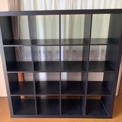 IKEA イケア　KALLAX カラックス　オープンラック