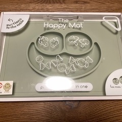 シリコン食器