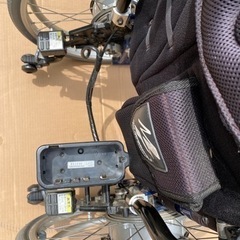 ヤマハジョイスティック　　電動車椅子の画像