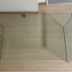 Francfrancコーヒーテーブル