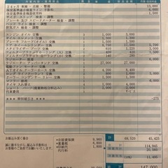 スズキ ジムニー ja11の画像