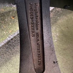 車のパーツ タイヤ、ホイールの画像