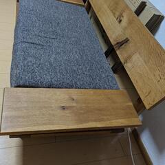 お渡し先決まりました返信できませんの画像