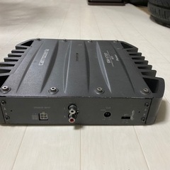 パイオニア　カロッツェリア　GM-Ｘ７２７ パワーアンプ　の画像