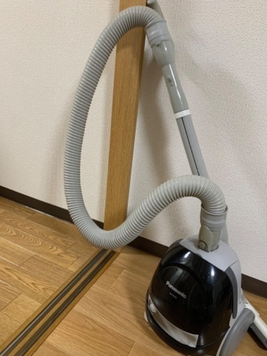 パナソニックの掃除機