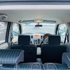 マツダAZワゴン　9万km 車検2年間付き(8年9月3日) の画像