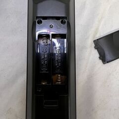 Pioneer パイオニア DVDレコーダーリモコン VXX3037＠3の画像