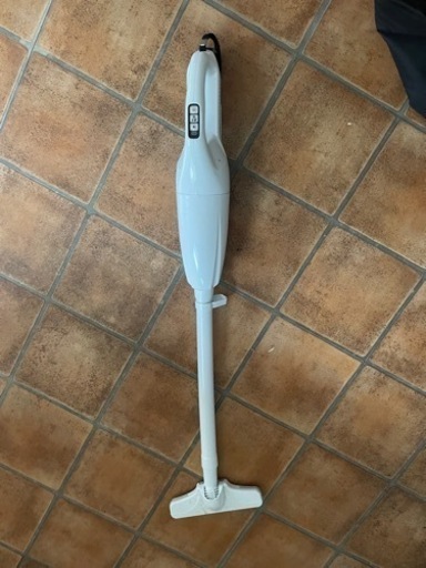 家電 生活家電 掃除機