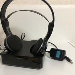 家電 オーディオ ヘッドフォンの画像