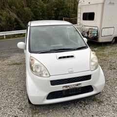 ★ライフ★JB7★ターボ★極上車★白★