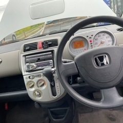 ★ライフ★JB7★ターボ★極上車★白★の画像