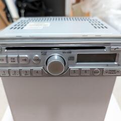 カーオーディオ SANYO CDF-R3013A