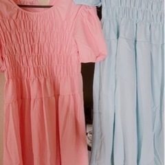 服/ファッション ワンピース