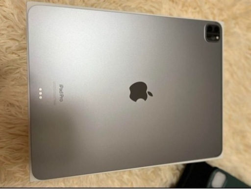 12.9インチiPad Pro Wi-Fi 256GB - スペースグレイ