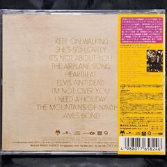 Scouting For Girls(スカウティング・フォー・ガールズ)の画像