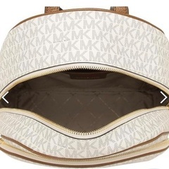 【定価69,300円】MICHEAL KORS リュック 正規品 新品未使用品 北見市の画像
