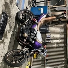 xjr400