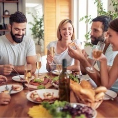 ❤️合コン(飲み会)参加者募❤️20代〜50代までの男女OK⭐️