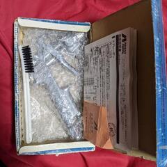 エアーガン（W-100）の画像