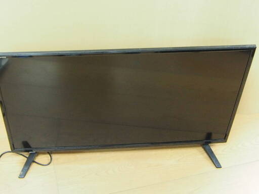 テレビ　32型地上デジハイビジョンLED