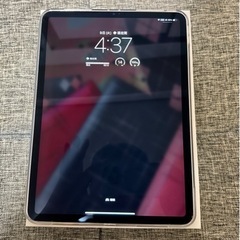 iPad Pro