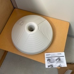 パラソルスタンド