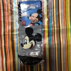子ども服 ソックス未使用品15〰️22