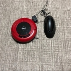 ロボット掃除機LAQULITOの画像