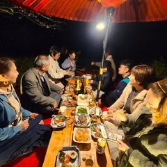 伊賀人iGagine交流会