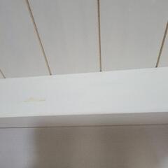 シングルベッドの画像