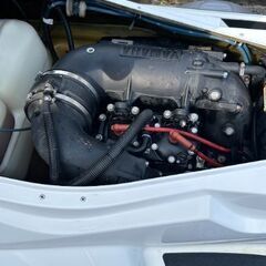 セット‼️ジェットスキー(YAMAHA·TZ800)譲ります‼️の画像