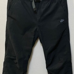 NIKEハーフパンツ