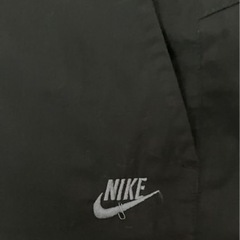 NIKEハーフパンツの画像