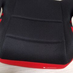 ジュニアシート　リーマンの画像