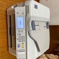 パソコン プリンター