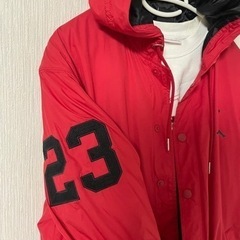 jordan ジョーダン　フーヴンフーディーの画像