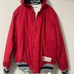 jordan ジョーダン　フーヴンフーディーの画像