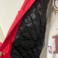 jordan ジョーダン　フーヴンフーディーの画像