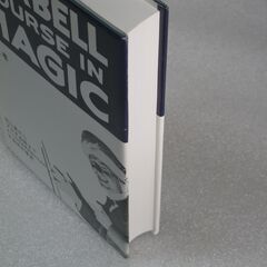 ターベルコースインマジック第2巻①の画像