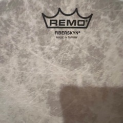 フレームドラム　REMOの画像