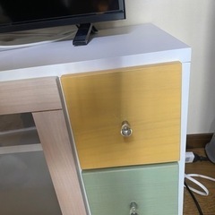 テレビ台　5000円の画像