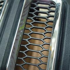jb64 jb74 ジムニー　フロントグリルの画像