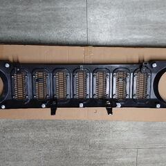 jb64 jb74 ジムニー　フロントグリルの画像