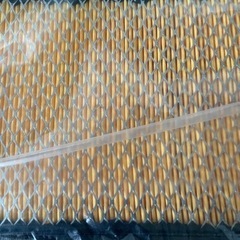 AC Delco エーシーデルコ エアフィルター A1131C 25097061 未使用自宅保管品 の画像