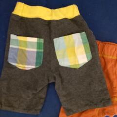 男の子80サイズ　20着ほどの画像