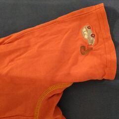 男の子80サイズ　20着ほどの画像