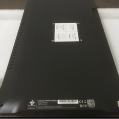 美品　gaomon　PD1560　液晶タブレットの画像
