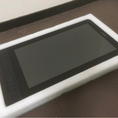 美品　gaomon　PD1560　液晶タブレットの画像
